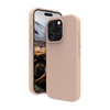 dbramante1928 Monaco 2 MagSafe - obudowa ochronna do iPhone 16 Pro kompatybilna z MagSafe - piaskowy róż (MO61PISA6320)