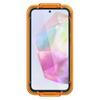 Spigen Alm Glas.TR 2-Pack - Szkło hartowane do Samsung Galaxy A35 5G (2 szt.) (Przezroczysty) (AGL07772)