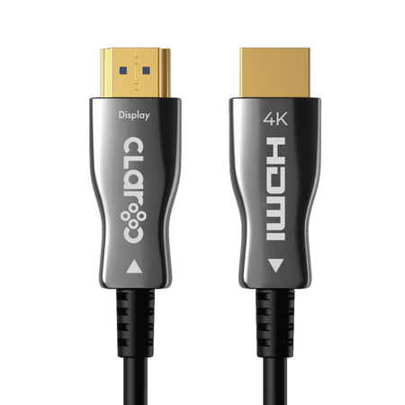 Claroc AOC przewód światłowodowy HDMI 2.0 4K 30 m (HDMI-20-30M)
