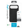 Speck Presidio2 Grip ClickLock & MagSafe - Etui iPhone Air (Black / Slate Grey / White) (150968-D143)