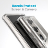 Speck Presidio Perfect-Clear - Etui Samsung Galaxy S24 Ultra (Clear/Clear) (150620-5085)