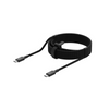 XTORM Kabel NextGen  USB-C PD Ultra 240W (1,5m) czarny (XCX3091)