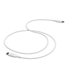 Mophie - kabel USB-C USB-C 2m - biały (409912828)