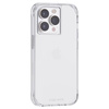 Case-Mate Tough Clear - Etui iPhone 14 Pro (Przezroczysty) (CM049214)