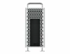 Apple Mac Pro M2 Ultra (24-core CPU, 76-core GPU, 32-core NE) 64GB RAM, 4TB SSD, Nogi, Mysz - Srebrny (Z171/P1/D2)