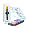 Spigen Glas.TR EZ Fit 2-Pack - Szkło hartowane do Samsung Galaxy Z Fold 6 (2 sztuki) (AGL07969)