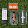 Spigen Glas.TR EZ Fit 2-Pack - Szkło hartowane do iPhone 12 / iPhone 12 Pro 2 szt (AGL01801)