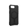 UAG Essential Armor Magsafe - obudowa ochronna do iPhone 16e kompatybilna z MagSafe (black) (114496114040)