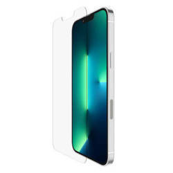 Belkin TemperedGlass Anti-Microb iPhone 13 Pro Max (OVA070ZZ)