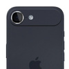 3mk Lens Protection Pro - Szkło na obiektyw aparatu iPhone Air (Silver) (3MK_5903108664417)