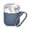 KeyBudz Elevate Keychain - silikonowe etui ochronne do AirPods 1/2 (cobalt) (RT_PSK_CBB)