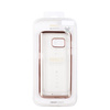 Mercury RING2 - Etui Samsung Galaxy S7 Edge (Rose Gold) (7220)
