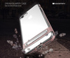 Mercury Dream Bumper - Etui Samsung Galaxy S9+ z metalową podstawką (złoty) (7639)