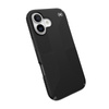 Speck Presidio2 Grip MagSafe - Etui iPhone 17 (Black / Slate Grey / White) (150958-D143)