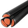 Spigen S541W Bluetooth Selfie Stick Tripod - Statyw na smartfon / uchwyt selfie stick (Black) (AMP09336)
