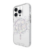 Case-Mate Karat MagSafe - Etui iPhone 15 Pro zdobione masą perłową (A Touch of Pearl) (CM051478)