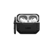 UAG Scout - obudowa ochronna do Airpods Pro 2G (black) (104123114040)