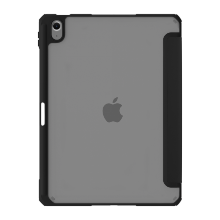 dbramante 1928 London ICON - obudowa ochronna do iPad Air 11" M3/M2/5th/4th (midnight) (LOIAICBL6825)