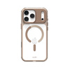 Moshi iGlaze MagSafe - Etui iPhone 17 Pro Max (Dusk Bronze) (99M2251026)