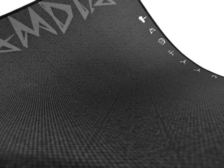 Gamdias Nyx Control - Podkładka pod mysz rozmiar L (GMM1510)