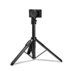 Spigen S560W Bluetooth Selfie Stick Tripod - Statyw na smartfon / uchwyt selfie stick (Czarny) (AMP05813)
