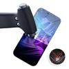 3mk Silky Matt Pro - Matowa folia ochronna do iPhone 17 Pro Max (3MK_5903108675192)