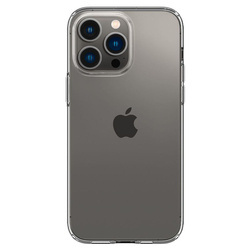 Spigen Liquid Crystal - Etui do iPhone 14 Pro Max (Przezroczysty) (ACS04809)