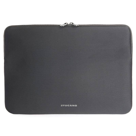Tucano Top Second Skin - Pokrowiec MacBook Air 15” (M4/M3/M2/2025-2023) / Pro 15" / Notebook 14” / 13” (czarny) (BFTMB15-BK)