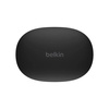 Belkin SOUNDFORM BoltTrue Wireless Earbuds - Black Słuchawki bezprzewodowe(AUC009BTBLK)