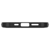 Spigen Core Armor Mag MagSafe - Etui do iPhone 16e (Matte Black) (ACS09126)