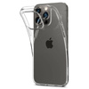 Spigen Liquid Crystal - Etui do iPhone 14 Pro (Przezroczysty) (ACS04953)