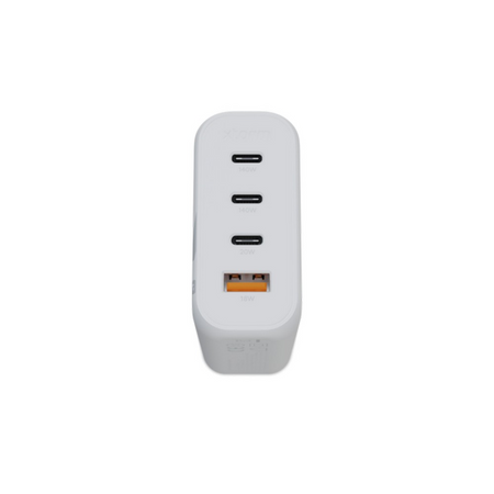 XTORM Ładowarka sieciowa Ultra 140W biała (XXEC140)