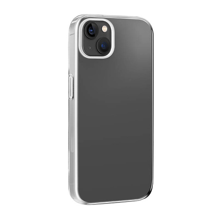 PURO Impact Clear - Etui iPhone 14 Plus (przezroczysty) (IPC1467IMPCLTR)