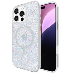 Case-Mate Twinkle MagSafe - Etui iPhone 16 Pro Max (Disco) (CM054460)