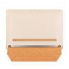 Moshi Muse 14" 3-in-1 Slim - Pokrowiec MacBook Pro 14" (M4/M3/M2/M1/2024-2021) (Seashell White) (99MO034102)