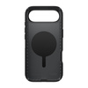 Speck Presidio2 Grip MagSafe - Etui iPhone Air (Black / Slate Grey / White) (150967-D143)