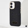 Kate Spade New York Crystal Pave MagSafe - Etui iPhone 16 (Nightfall) (KS054354)