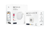 Eve Thermo Comfort Set Matter - zestaw zawierający Eve Thermo oraz Eve Thermo Control (kompatybilność: Apple Home) (10BEY1701-1)