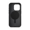 Speck Presidio2 Grip Magsafe - Etui iPhone 15 Pro (Black / Slate Grey / White) (150563-3205)
