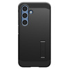 Spigen Tough Armor MagSafe - Etui do Samsung Galaxy S25+ (Czarny) (ACS08987)