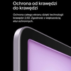 Belkin Szkło na iPad Air 13'' (M2), TemperedGlass, z aplikatorem (OVI008HQ)
