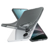 Spigen Liquid Crystal - Etui do Samsung Galaxy S25 Edge (Space Crystal) (ACS09426)