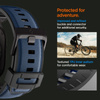 Spigen DuraPro Armor - Pasek do Apple Watch 44/45/46/49 mm (Navu Blue) (AMP09103)