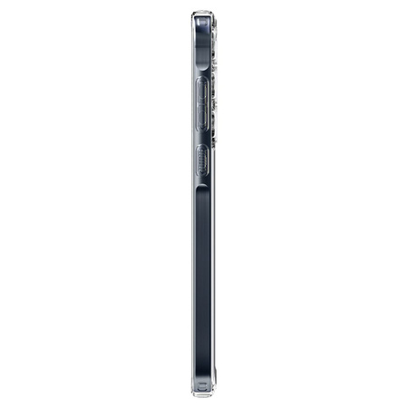 Spigen Ultra Hybrid - Etui do Samsung Galaxy A55 5G (Przezroczysty) (ACS07528)
