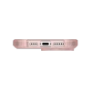 UAG Essential Armor Magsafe - obudowa ochronna do iPhone 16 Pro kompatybilna z MagSafe różowy (114448114C4C)