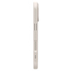 Spigen Liquid Air - Etui do iPhone 17 (Natural Titanium) (ACS10372)