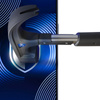 3mk HardGlass Matt Max - Matowe szkło hartowane do iPhone 17 Pro (3MK_5903108679985)