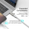 Unitek adapter USB-A na USB-C 3.1 Gen1 (A1034NI)