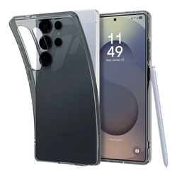 Spigen Liquid Crystal - Etui do Samsung Galaxy S25 Ultra (Space Crystal) (ACS08949)
