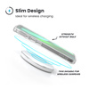 Speck Presidio Perfect-Clear - Etui iPhone 17 (Clear) (150953-5085)